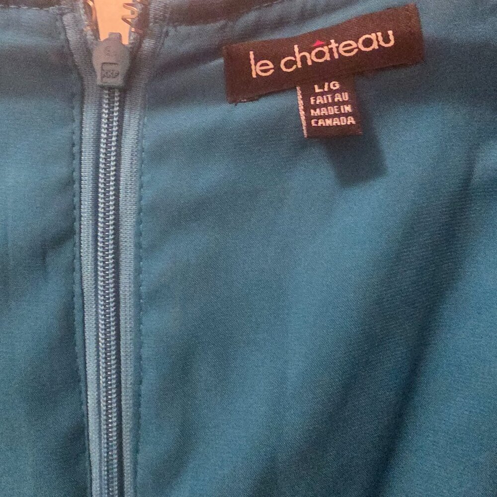 Le Chateau dress - Picture 5 of 5
